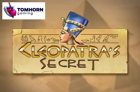 Cleopatra's Secret